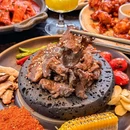 喜橙韩餐(环宇荟购物中心店) - 苏州市旅游 缩略图 1