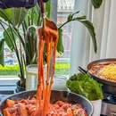 喜橙韩餐(环宇荟购物中心店) - 苏州市旅游 缩略图 8
