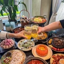 喜橙韩餐(环宇荟购物中心店) - 苏州市旅游 缩略图 9