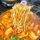 喜橙韩餐(环宇荟购物中心店) - 苏州市旅游 缩略图 7