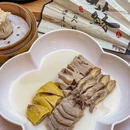 苏拾里.江南园林苏州菜 - 苏州市旅游 缩略图 5