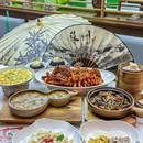 苏拾里.江南园林苏州菜 - 苏州市旅游 缩略图 8