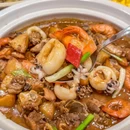 花粤令·家常粤味小馆(诚品生活店) - 苏州市旅游 缩略图 3