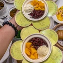 花粤令·家常粤味小馆(诚品生活店) - 苏州市旅游 缩略图 1