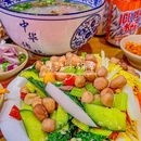 虎子水盆羊肉(翠华路总店) - 西安市旅游 缩略图 5