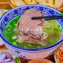 虎子水盆羊肉(翠华路总店) - 西安市旅游 缩略图 1