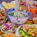 虎子水盆羊肉(翠华路总店) - 西安市旅游 缩略图 6