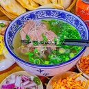 虎子水盆羊肉(翠华路总店) - 西安市旅游 缩略图 8