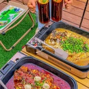 虎子水盆羊肉(翠华路总店) - 西安市旅游 缩略图 9