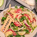 屯李任齐齐哈尔烤肉(西南财大店) - 成都市旅游 缩略图 2