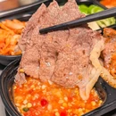 屯李任齐齐哈尔烤肉(西南财大店) - 成都市旅游 缩略图 8