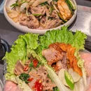 屯李任齐齐哈尔烤肉(西南财大店) - 成都市旅游 缩略图 7