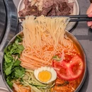 屯李任齐齐哈尔烤肉(西南财大店) - 成都市旅游 缩略图 9