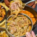 故乡妈妈朝鲜族汤饭(苏州平江万达店) - 苏州市旅游 缩略图 2
