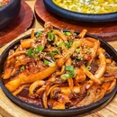 故乡妈妈朝鲜族汤饭(苏州平江万达店) - 苏州市旅游 缩略图 5