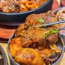 故乡妈妈朝鲜族汤饭(苏州平江万达店) - 苏州市旅游 缩略图 1