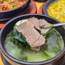 故乡妈妈朝鲜族汤饭(苏州平江万达店) - 苏州市旅游 缩略图 3