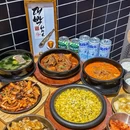 故乡妈妈朝鲜族汤饭(苏州平江万达店) - 苏州市旅游 缩略图 8