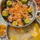 润记茶餐厅(苏州中心店) - 苏州市旅游 缩略图 2