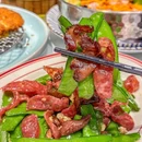 润记茶餐厅(苏州中心店) - 苏州市旅游 缩略图 1