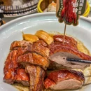 润记茶餐厅(苏州中心店) - 苏州市旅游 缩略图 3