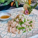 顾亭酒家·棠宴(环宇荟店) - 苏州市旅游 缩略图 3