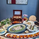 顾亭酒家·棠宴(环宇荟店) - 苏州市旅游 缩略图 8