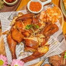 食陆号·新式台湾创意菜(龙湖狮山天街店) - 苏州市旅游 缩略图 1