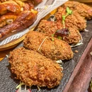 食陆号·新式台湾创意菜(龙湖狮山天街店) - 苏州市旅游 缩略图 4