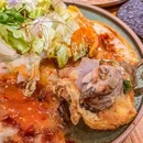 食陆号·新式台湾创意菜(龙湖狮山天街店) - 苏州市旅游 缩略图 2