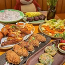 食陆号·新式台湾创意菜(龙湖狮山天街店) - 苏州市旅游 缩略图 6