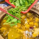 楠波炭炉鸡煲馆(中天湖畔广场店) - 苏州市旅游 缩略图 5