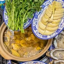 楠波炭炉鸡煲馆(中天湖畔广场店) - 苏州市旅游 缩略图 4