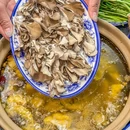 楠波炭炉鸡煲馆(中天湖畔广场店) - 苏州市旅游 缩略图 3