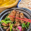 楠波炭炉鸡煲馆(中天湖畔广场店) - 苏州市旅游 缩略图 6