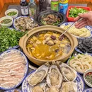 楠波炭炉鸡煲馆(中天湖畔广场店) - 苏州市旅游 缩略图 9