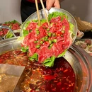辣山丰不改良老重庆火锅(犀浦店) - 成都市旅游 缩略图 7