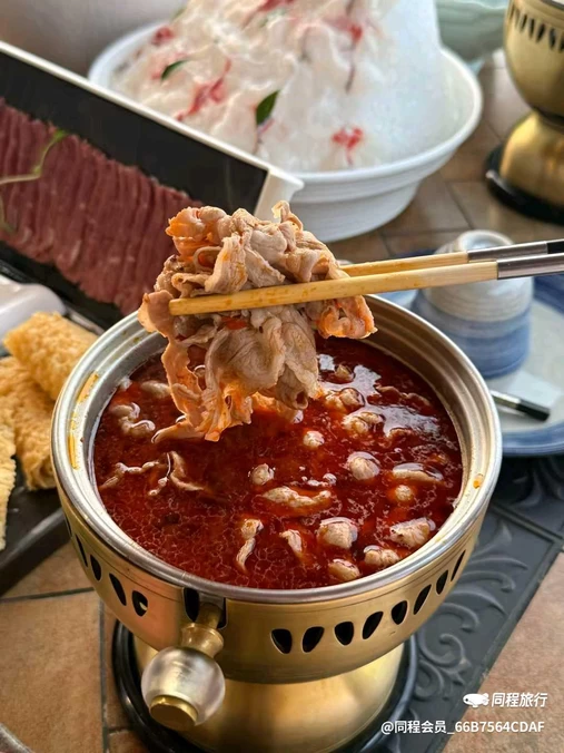 土右现代城C区-1号楼 - 包头市旅游