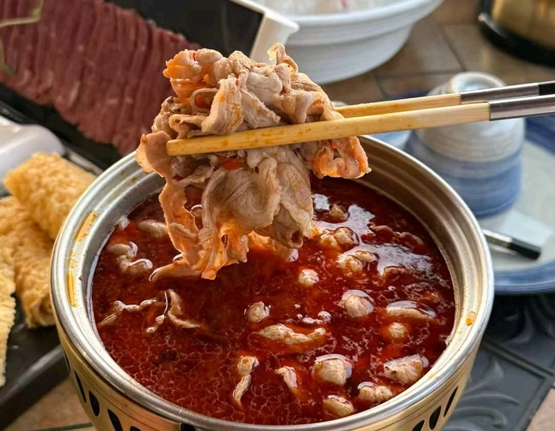 土右现代城C区-1号楼 - 包头市旅游 1