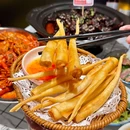 鸭发发武汉黑鸭煲 - 深圳市旅游 缩略图 5