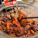 鸭发发武汉黑鸭煲 - 深圳市旅游 缩略图 1