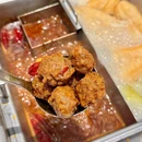 野妹经典火锅(皇庭广场店) - 深圳市旅游 缩略图 5