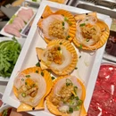 野妹经典火锅(皇庭广场店) - 深圳市旅游 缩略图 3