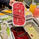 野妹经典火锅(皇庭广场店) - 深圳市旅游 缩略图 4
