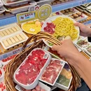 野妹经典火锅(皇庭广场店) - 深圳市旅游 缩略图 8