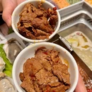 野妹经典火锅(皇庭广场店) - 深圳市旅游 缩略图 6