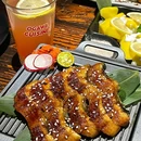 小川洋风料理(武汉天地壹方店) - 武汉市旅游 缩略图 4