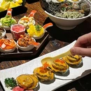 小川洋风料理(武汉天地壹方店) - 武汉市旅游 缩略图 5