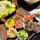 小川洋风料理(武汉天地壹方店) - 武汉市旅游 缩略图 7