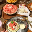 阿卡AK.Lab洋风韩餐(光谷店) - 武汉市旅游 缩略图 1